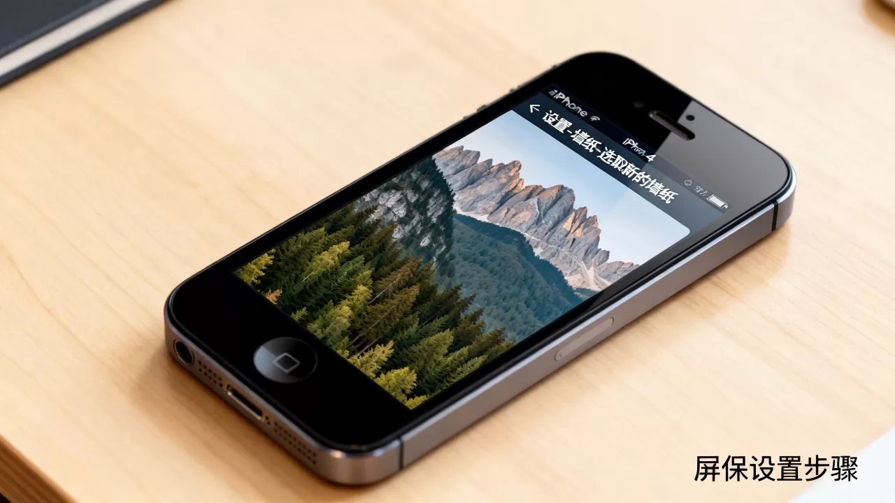 iphone4屏保怎么设置,iphone4屏保图片 iphone4屏保怎么设置,iphone4屏保图片