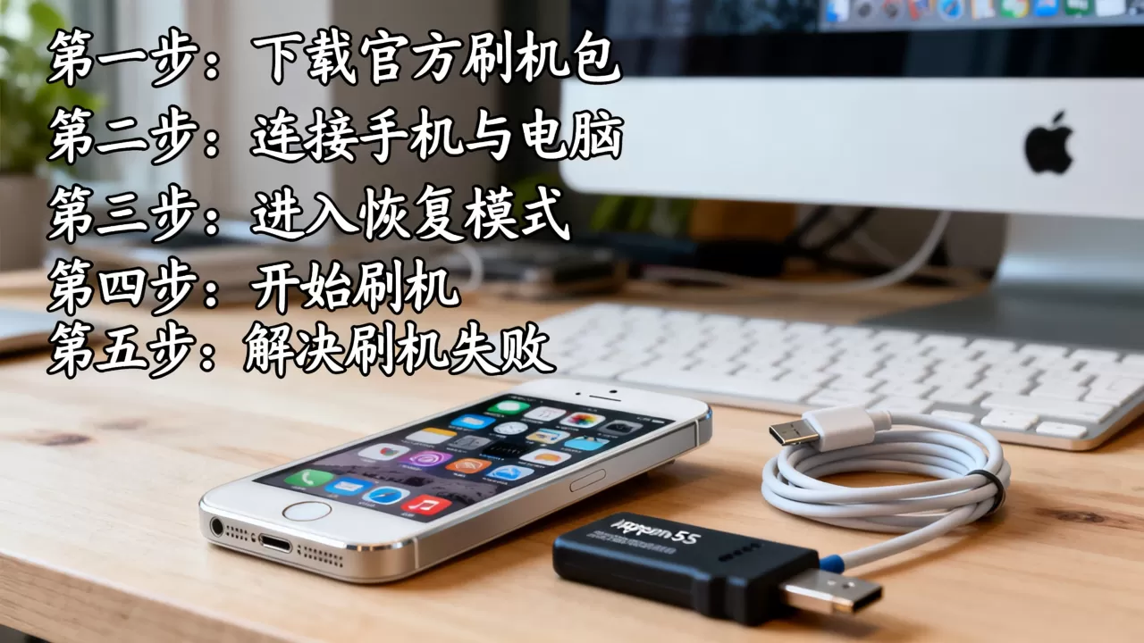 山寨苹果5s刷机教程,苹果5s刷机失败怎么解决 山寨苹果5s刷机教程,苹果5s刷机失败怎么解决