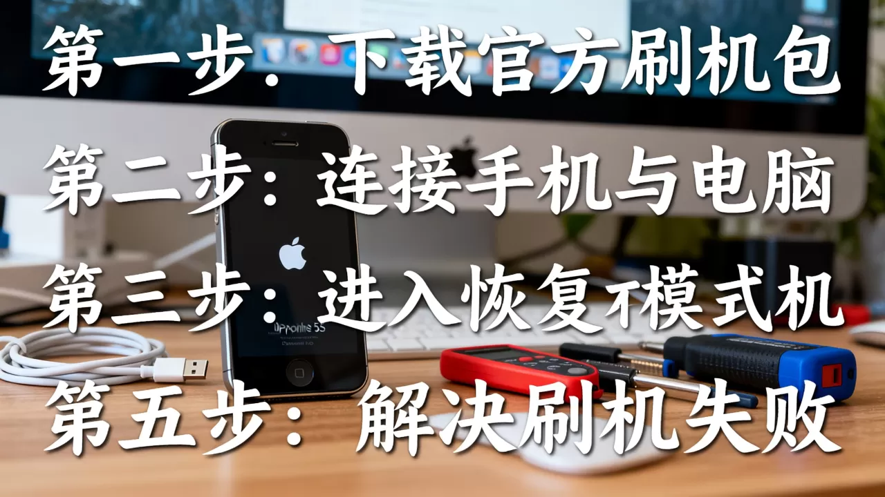 山寨苹果5s刷机教程,苹果5s刷机失败怎么解决 山寨苹果5s刷机教程,苹果5s刷机失败怎么解决