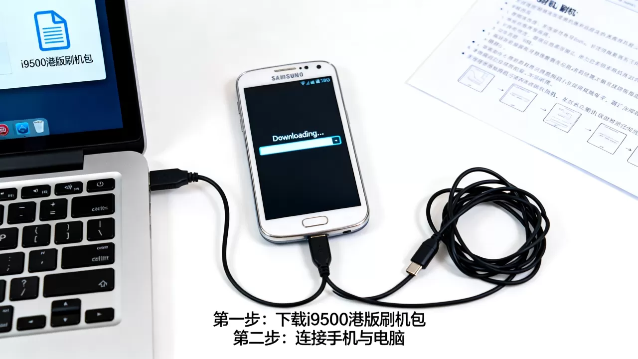 i9500港版刷机包怎么刷?三星i9500港版刷机教程 i9500港版刷机包怎么刷?三星i9500港版刷机教程