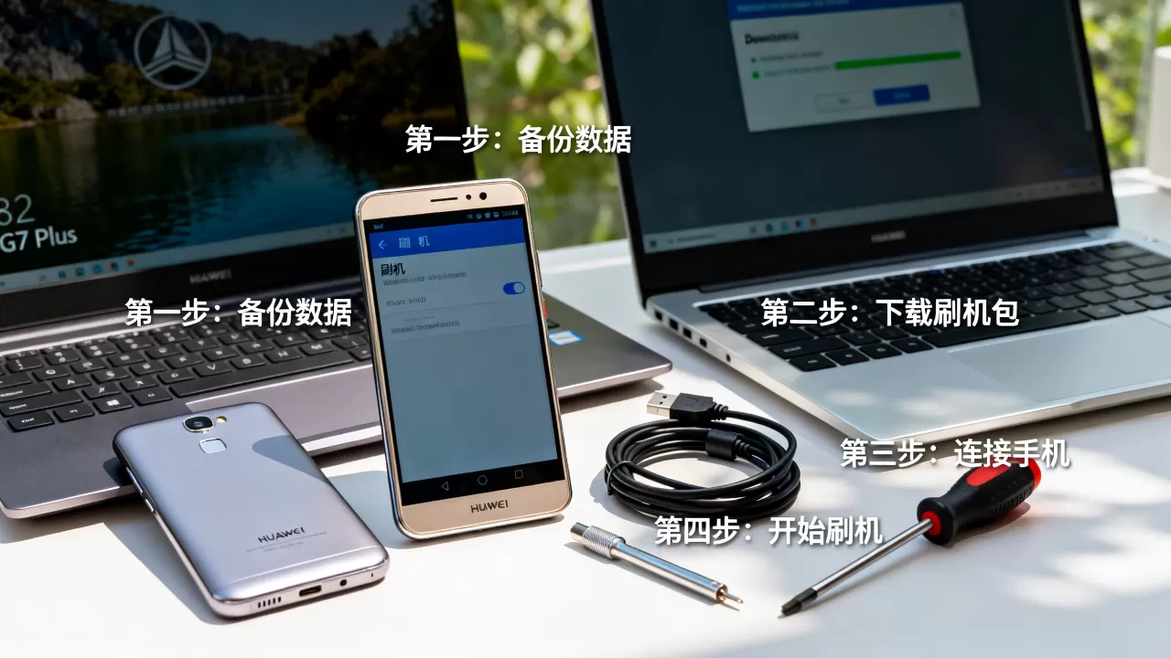 华为g7plus刷机教程,华为g7plus刷机教程 华为g7plus刷机教程,华为g7plus刷机教程