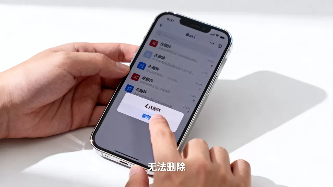iphone邮箱删除不了怎么办?邮箱邮件无法删除 iphone邮箱删除不了怎么办?邮箱邮件无法删除