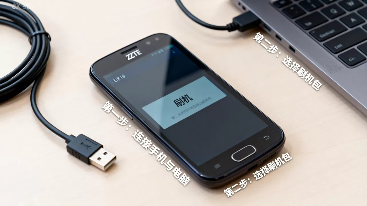 中兴U819刷机教程,中兴U819刷机包下载 中兴U819刷机教程,中兴U819刷机包下载