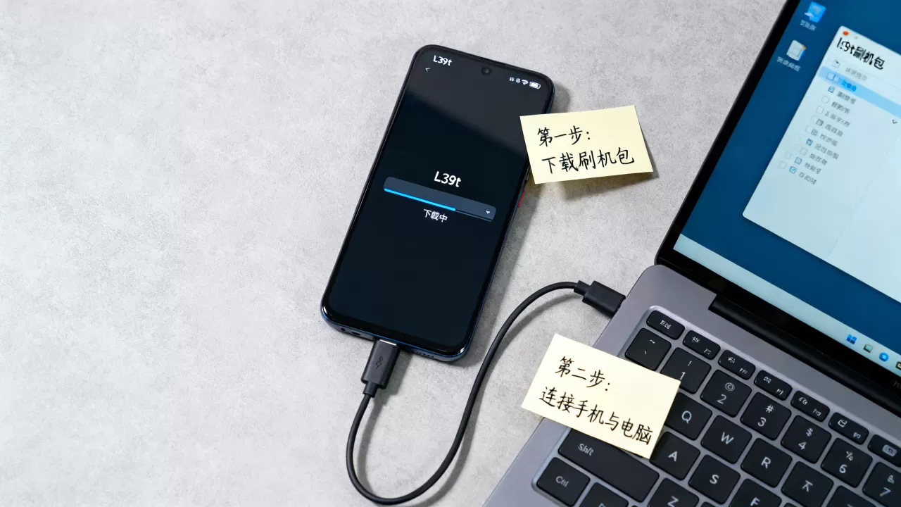 l39t刷机包怎么刷？l39t刷机包下载