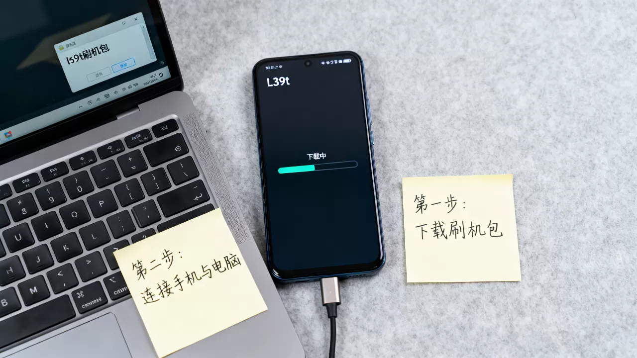 l39t刷机包怎么刷？l39t刷机包下载