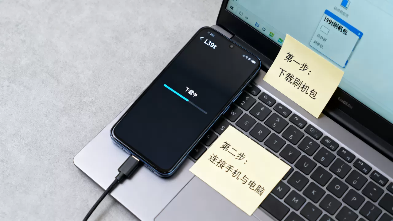 l39t刷机包怎么刷？l39t刷机包下载