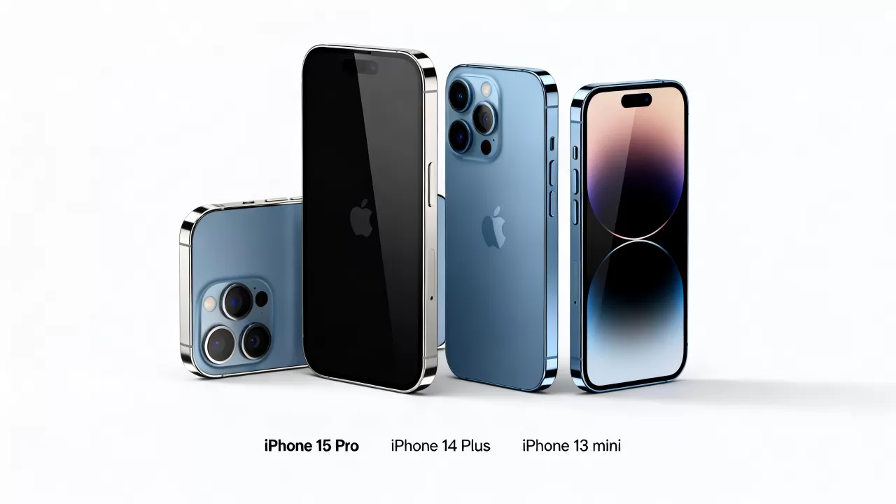最漂亮的iphone，哪款最漂亮
