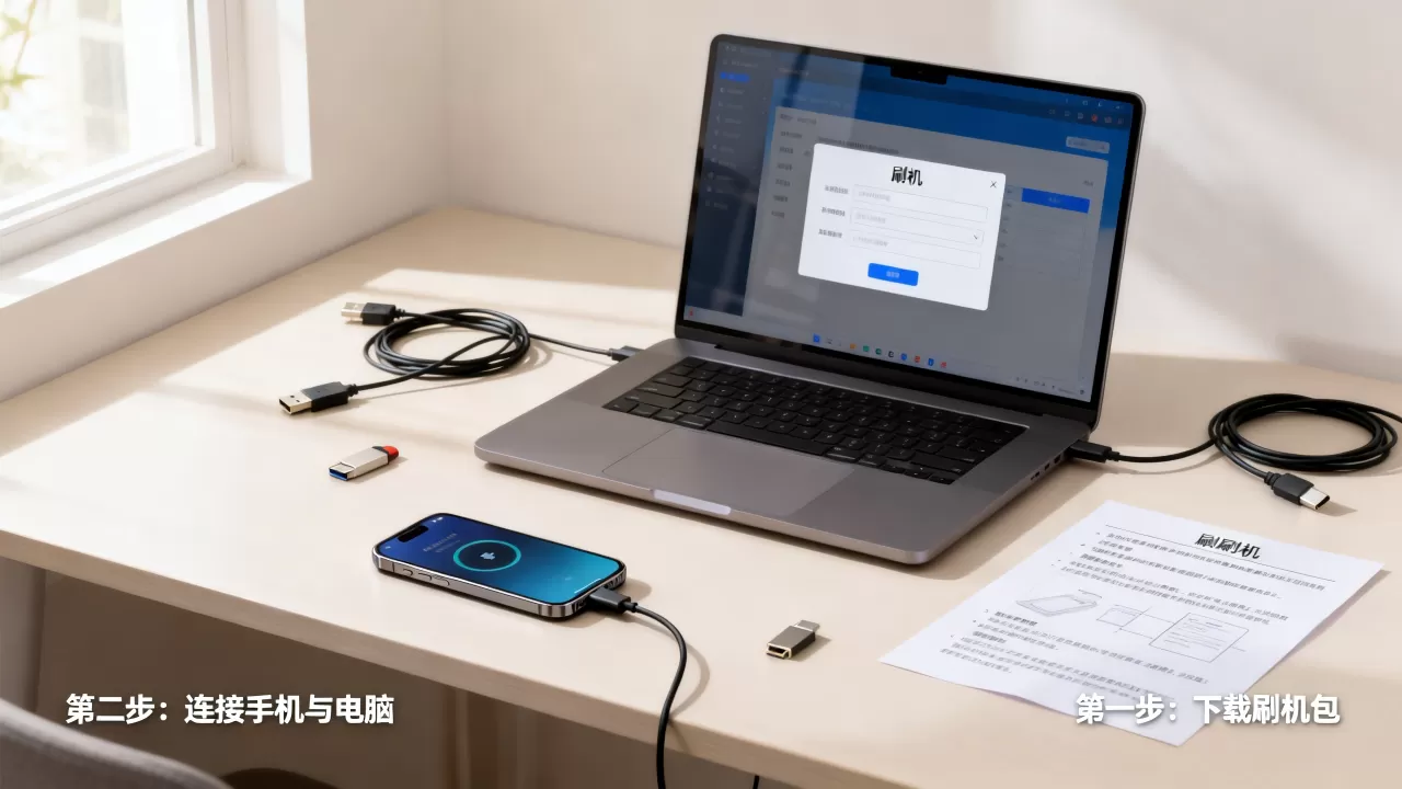 g2f刷机包怎么刷？g2f刷机包下载