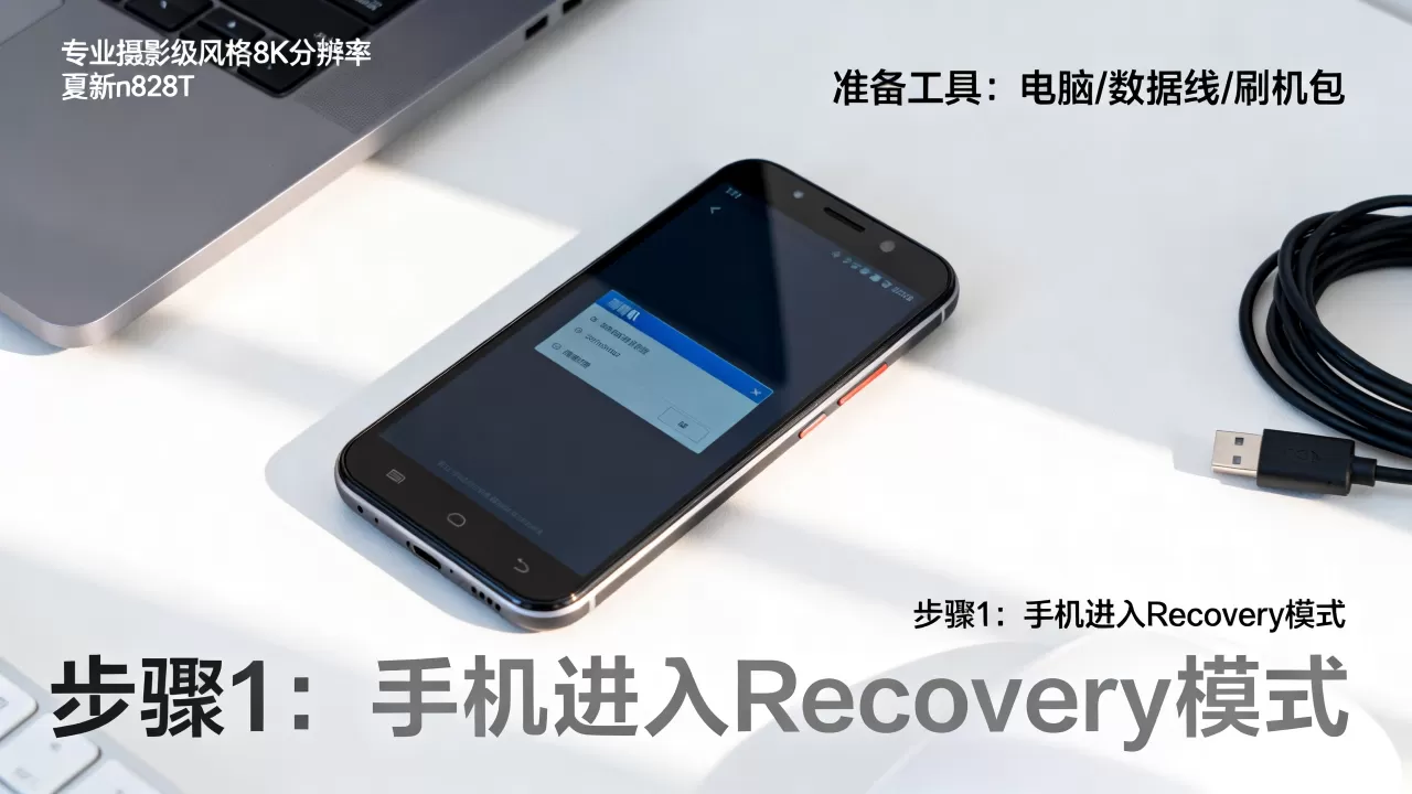 夏新n828t刷机教程，夏新n828t怎么刷机