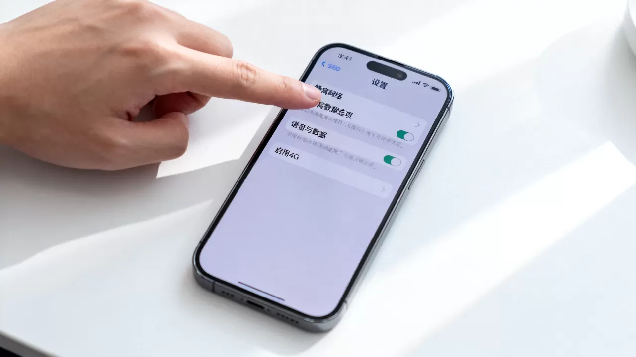 iphone怎么开volte视频通话,iphone开启volte视频通话 iphone怎么开volte视频通话,iphone开启volte视频通话