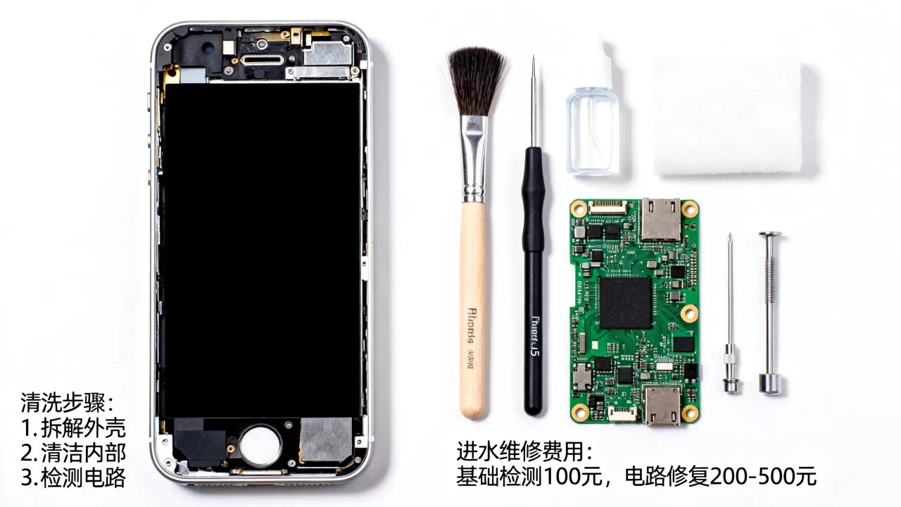 iphone5清洗,iphone5进水维修费用多少 iphone5清洗,iphone5进水维修费用多少