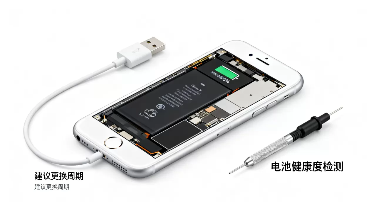 iPhone7电池不耐用怎么办,iPhone7电池 iPhone7电池不耐用怎么办,iPhone7电池