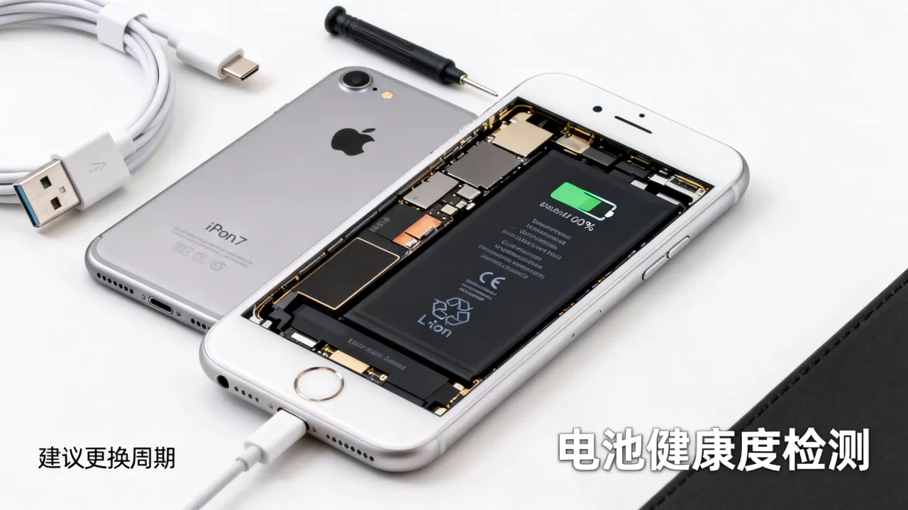 iPhone7电池不耐用怎么办,iPhone7电池 iPhone7电池不耐用怎么办,iPhone7电池