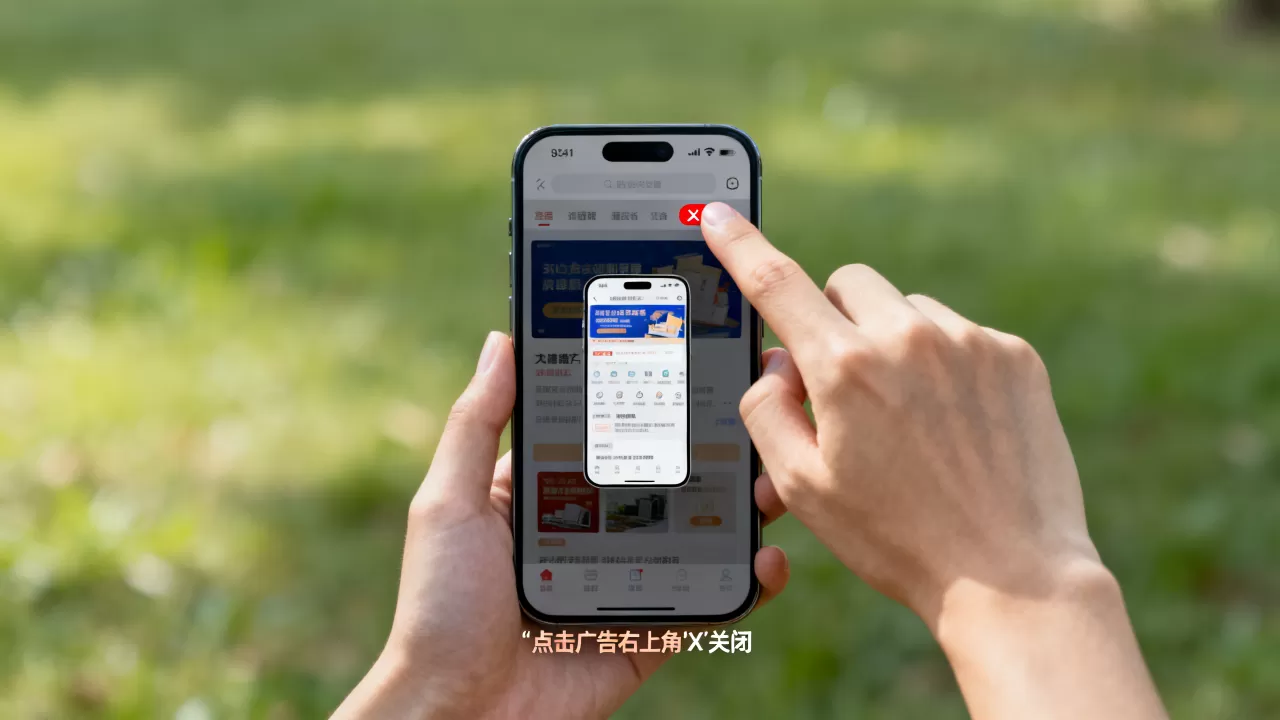 打开iphone网页广告怎么关,iphone网页广告怎么关闭 打开iphone网页广告怎么关,iphone网页广告怎么关闭