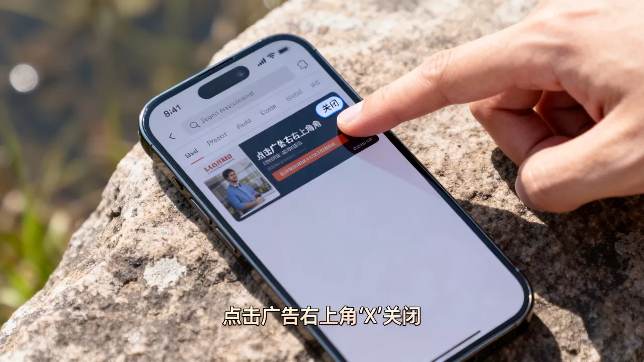 打开iphone网页广告怎么关,iphone网页广告怎么关闭 打开iphone网页广告怎么关,iphone网页广告怎么关闭