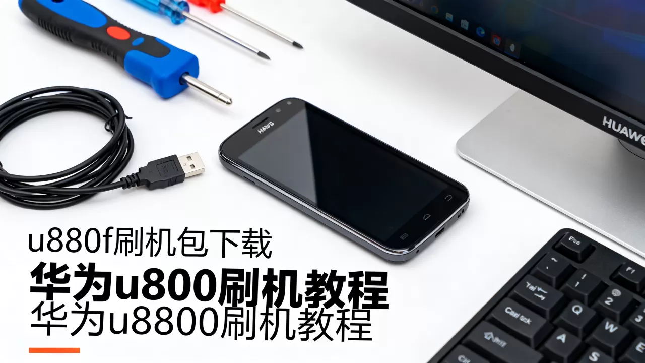 u880f刷机包下载，华为u8800刷机教程