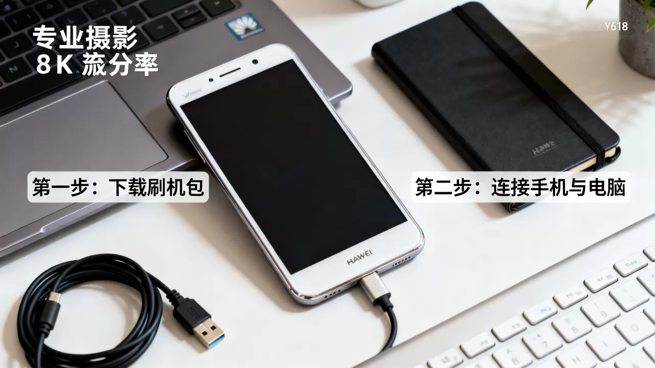 华为y618刷机包怎么刷？华为y618刷机包下载