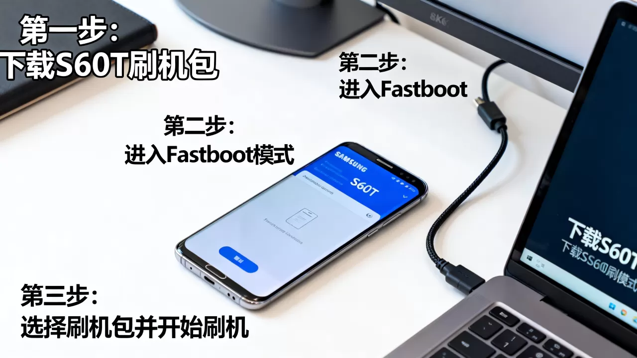 S60T刷机包怎么刷?三星S60T刷机教程 S60T刷机包怎么刷?三星S60T刷机教程