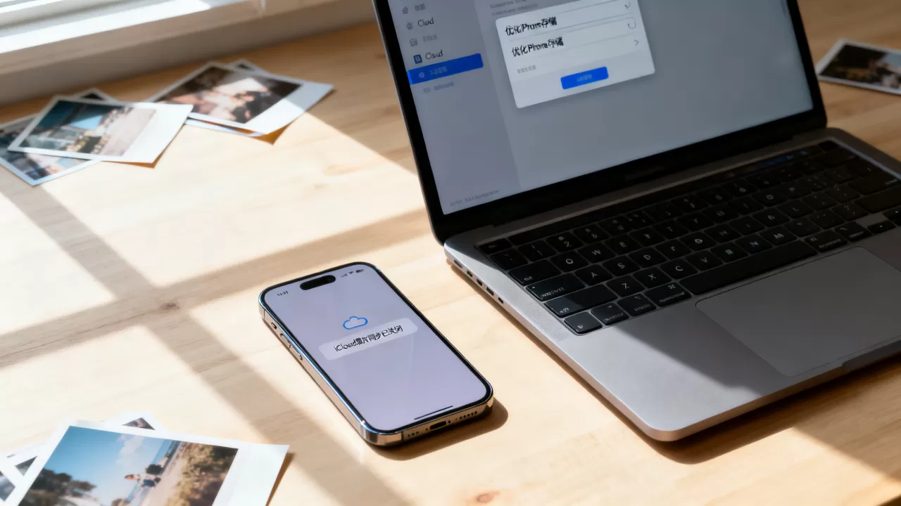 iphone相册同步删除怎么取消?iphone照片不同步怎么办 iphone相册同步删除怎么取消?iphone照片不同步怎么办