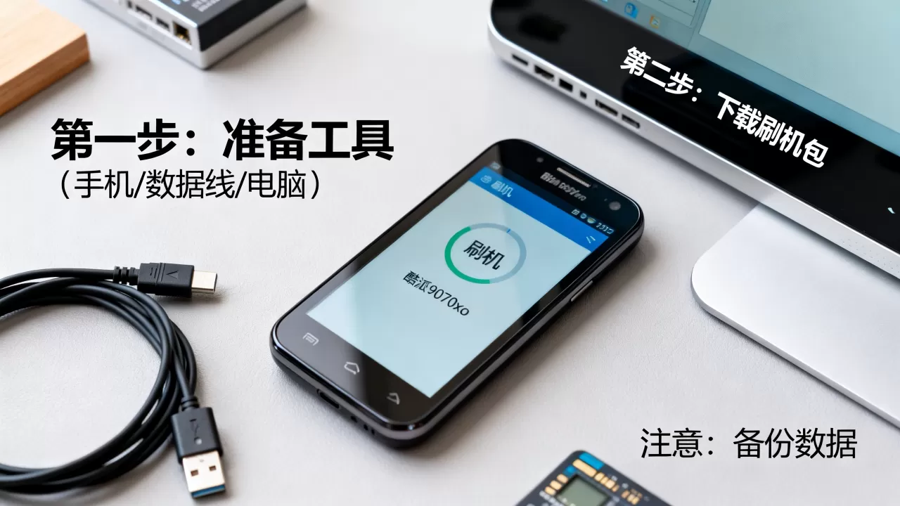 酷派9070xo刷机教程,酷派9070xo刷机失败怎么解决 酷派9070xo刷机教程,酷派9070xo刷机失败怎么解决