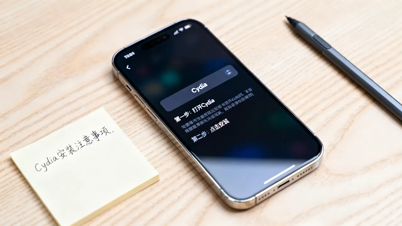 iphone怎么安装cydia,iphone安装cydia教程 iphone怎么安装cydia,iphone安装cydia教程