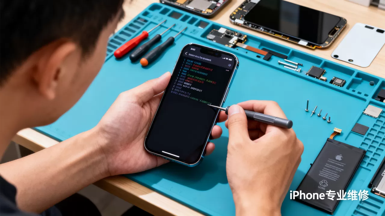 哪里能修iphone，iPhone维修店推荐