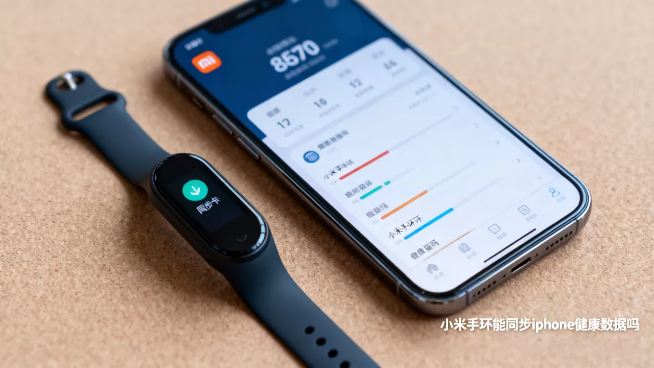 小米手环能同步iphone健康数据吗,iphone健康 小米手环能同步iphone健康数据吗,iphone健康