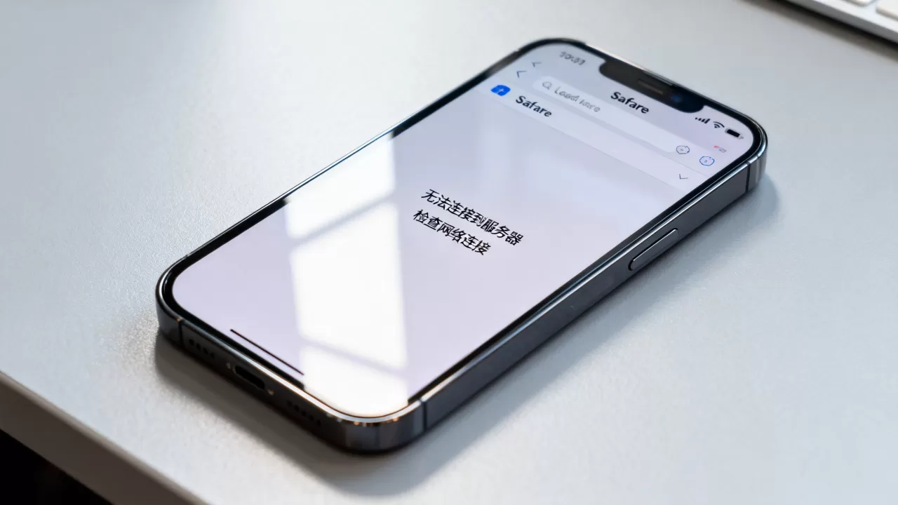 iPhone Safari打不开网页怎么办,iPhone Safari浏览器无法打开网页 iPhone Safari打不开网页怎么办,iPhone Safari浏览器无法打开网页