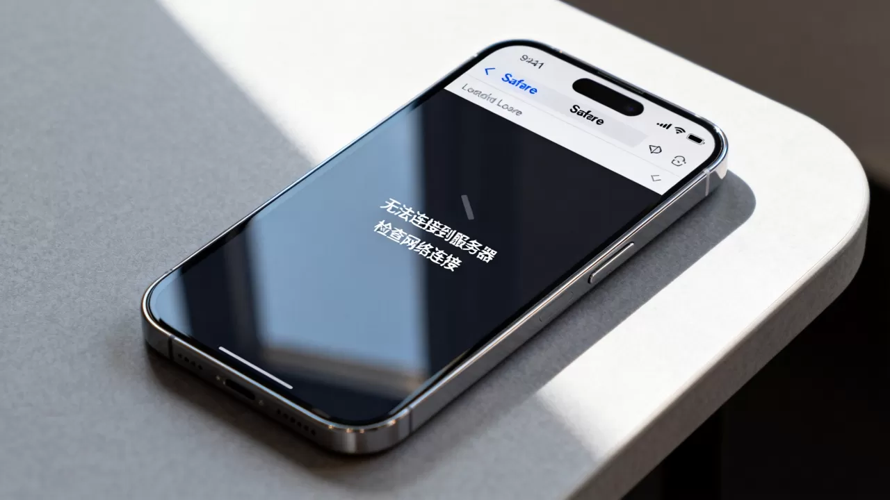 iPhone Safari打不开网页怎么办,iPhone Safari浏览器无法打开网页 iPhone Safari打不开网页怎么办,iPhone Safari浏览器无法打开网页