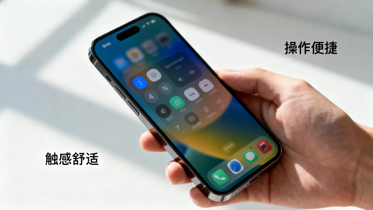 iPhone人性化设计怎么样,iPhone人性化 iPhone人性化设计怎么样,iPhone人性化