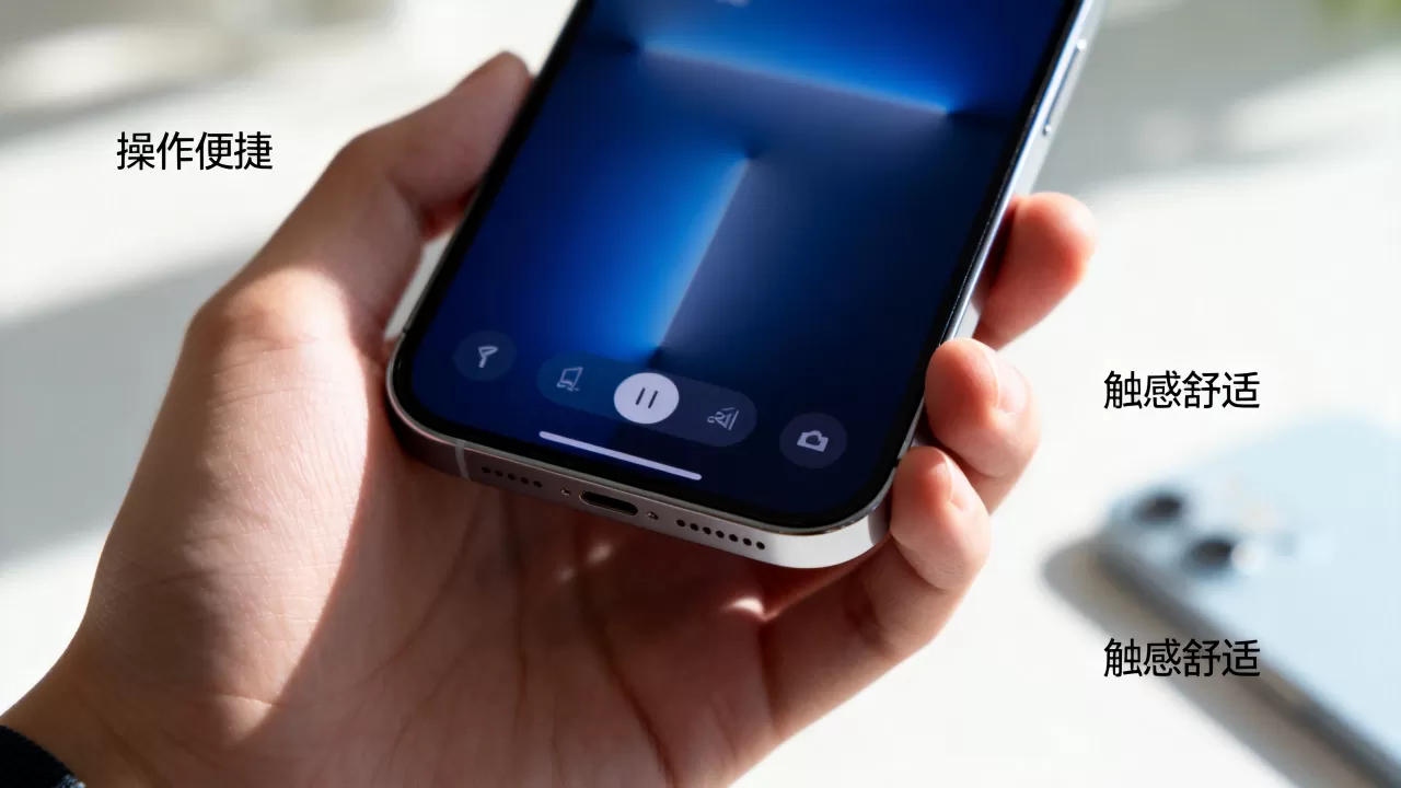 iPhone人性化设计怎么样,iPhone人性化 iPhone人性化设计怎么样,iPhone人性化