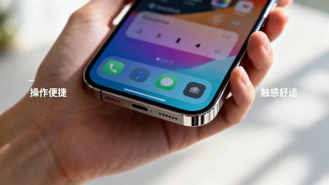 iPhone人性化设计怎么样,iPhone人性化 iPhone人性化设计怎么样,iPhone人性化