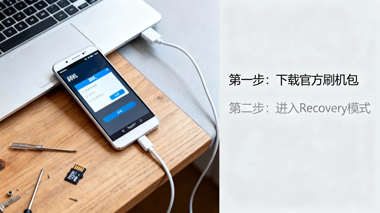 华为荣耀6联通版刷机教程，荣耀6联通版刷机失败怎么办