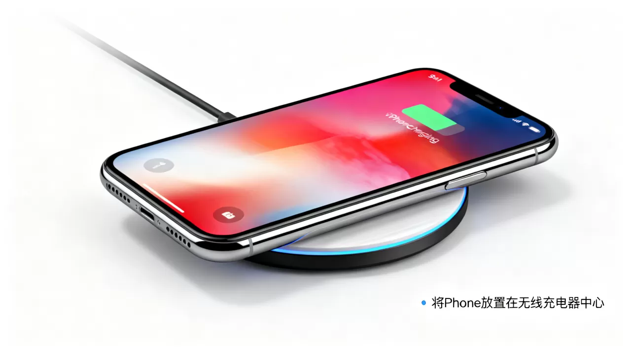 iphone内置无线充电怎么用,iphone内置无线充电 iphone内置无线充电怎么用,iphone内置无线充电
