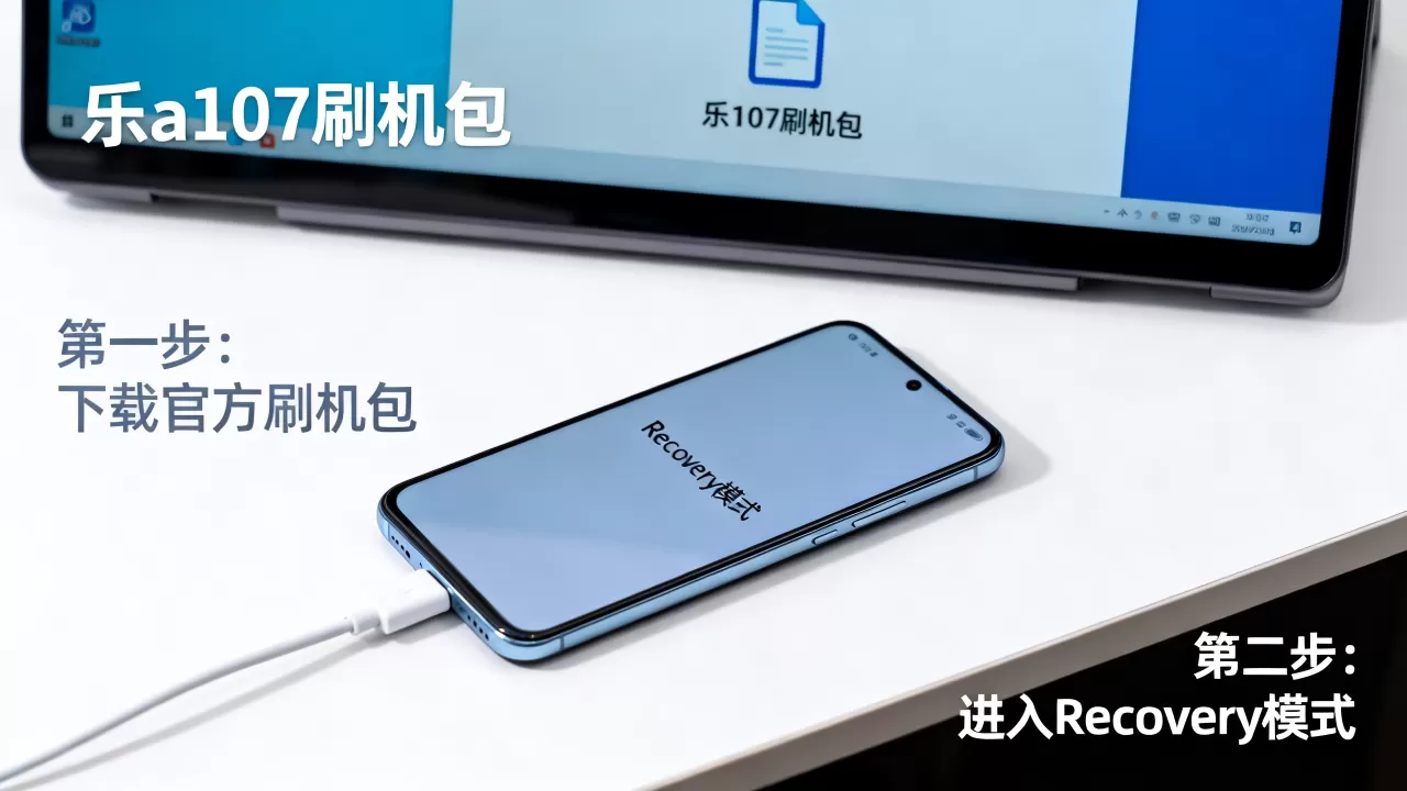 乐a107刷机包怎么刷，乐a107刷机包