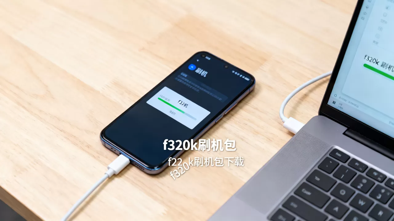 f320k刷机包，f320k刷机包下载