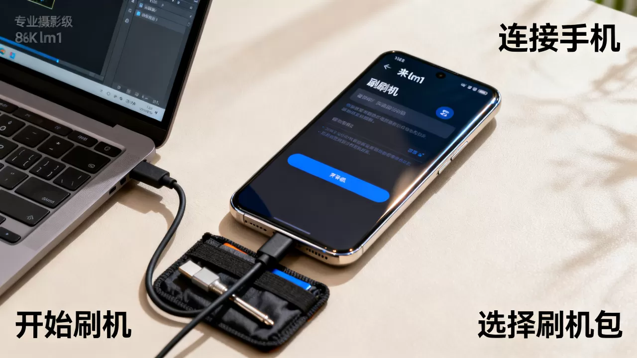 来米lm1刷机教程，来米lm1刷机