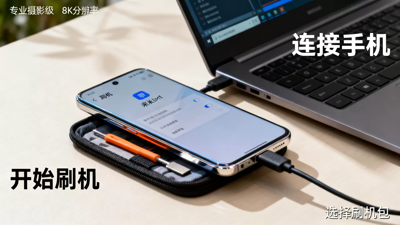 来米lm1刷机教程，来米lm1刷机