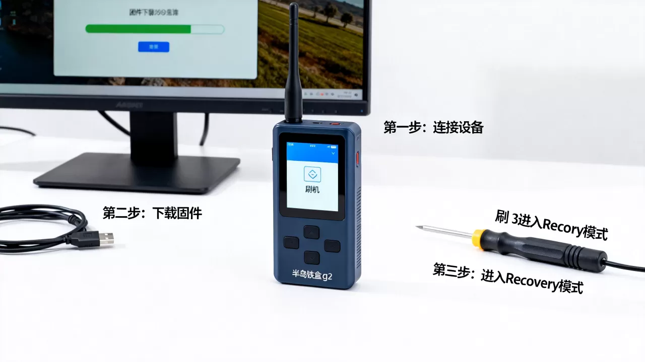 半岛铁盒g2刷机教程，半岛铁盒g2怎么刷机