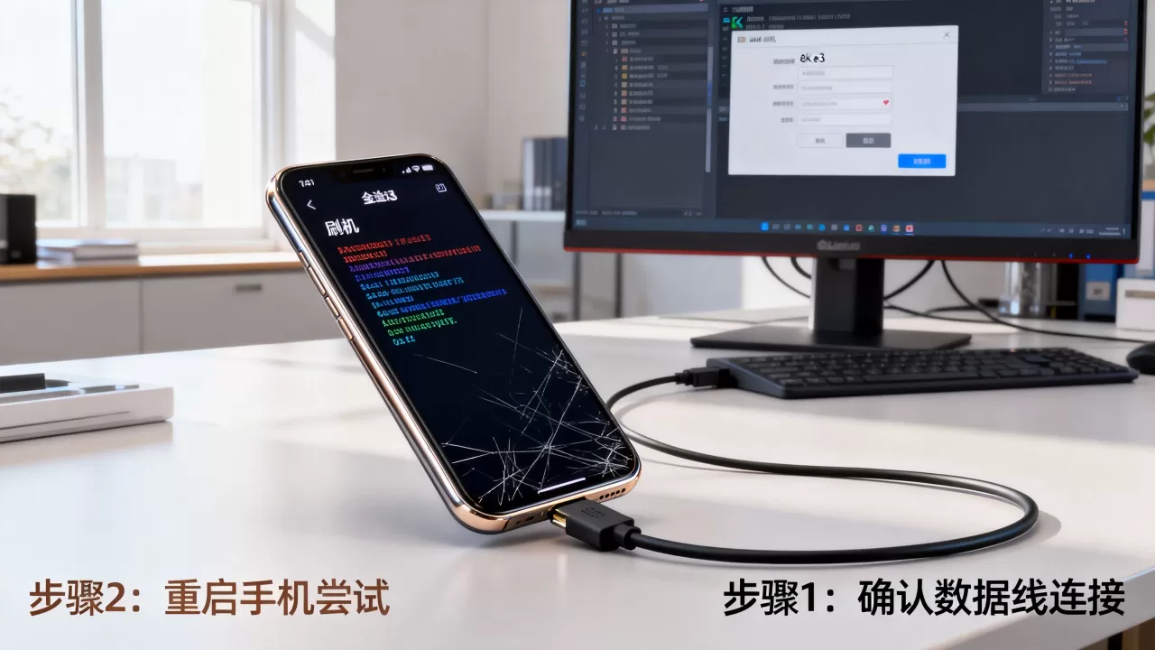金立e3手机刷机失败怎么办，金立e3手机刷机教程