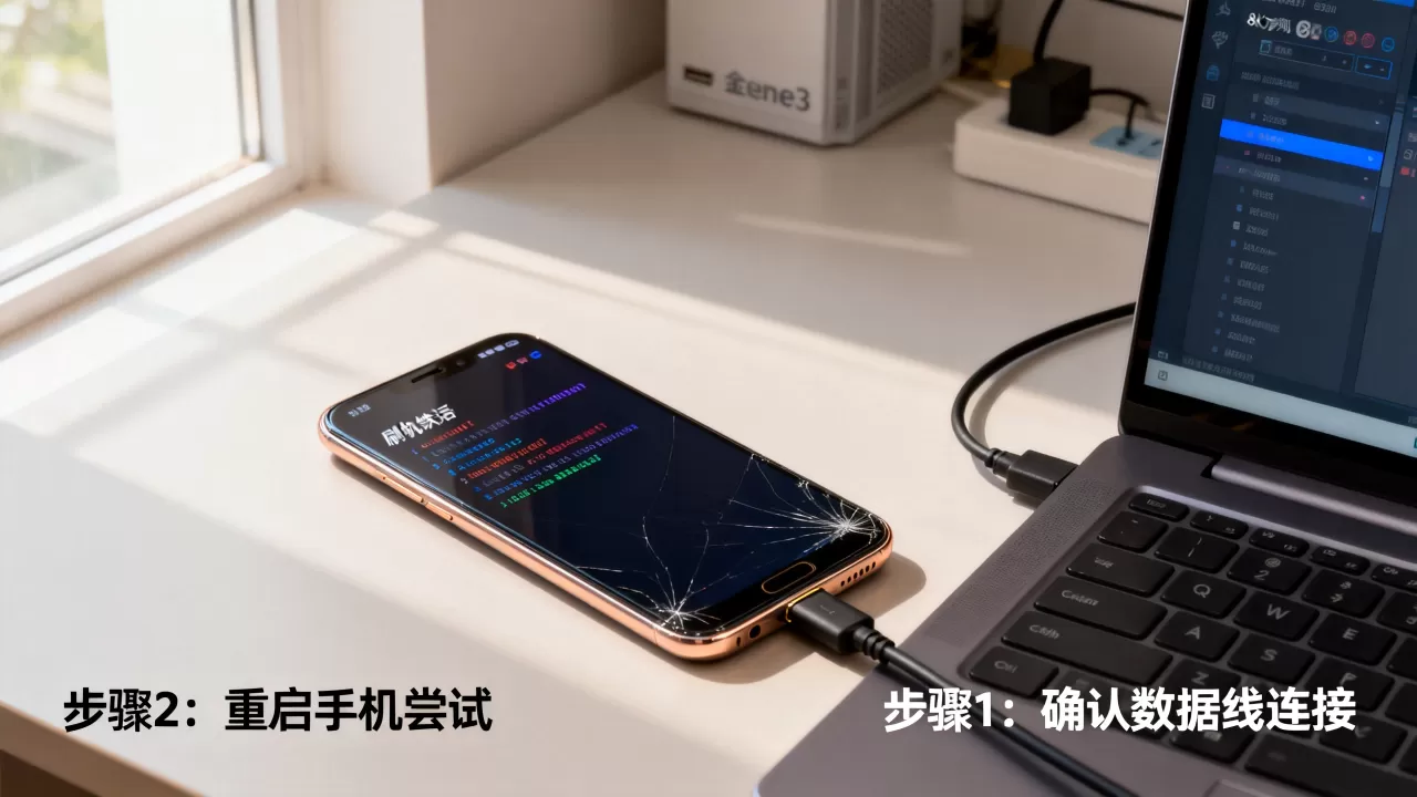 金立e3手机刷机失败怎么办，金立e3手机刷机教程
