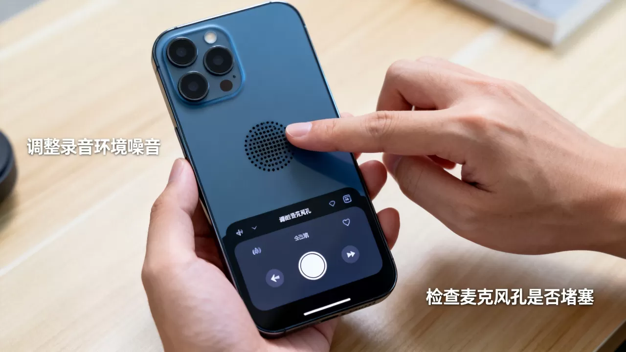 iphone录音质量差怎么办,iphone录音功能 iphone录音质量差怎么办,iphone录音功能