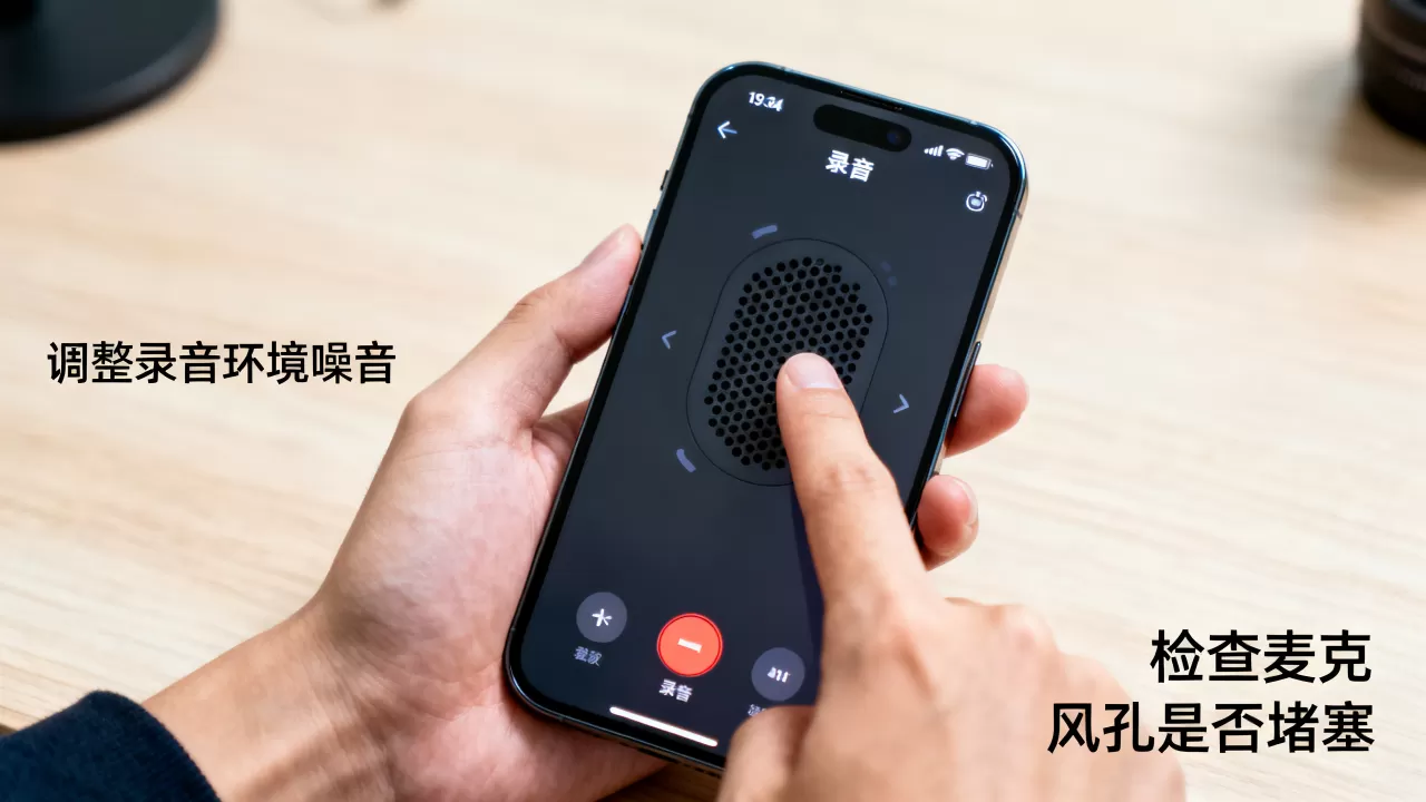 iphone录音质量差怎么办,iphone录音功能 iphone录音质量差怎么办,iphone录音功能