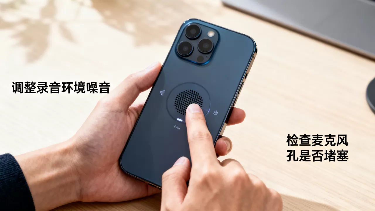 iphone录音质量差怎么办,iphone录音功能 iphone录音质量差怎么办,iphone录音功能