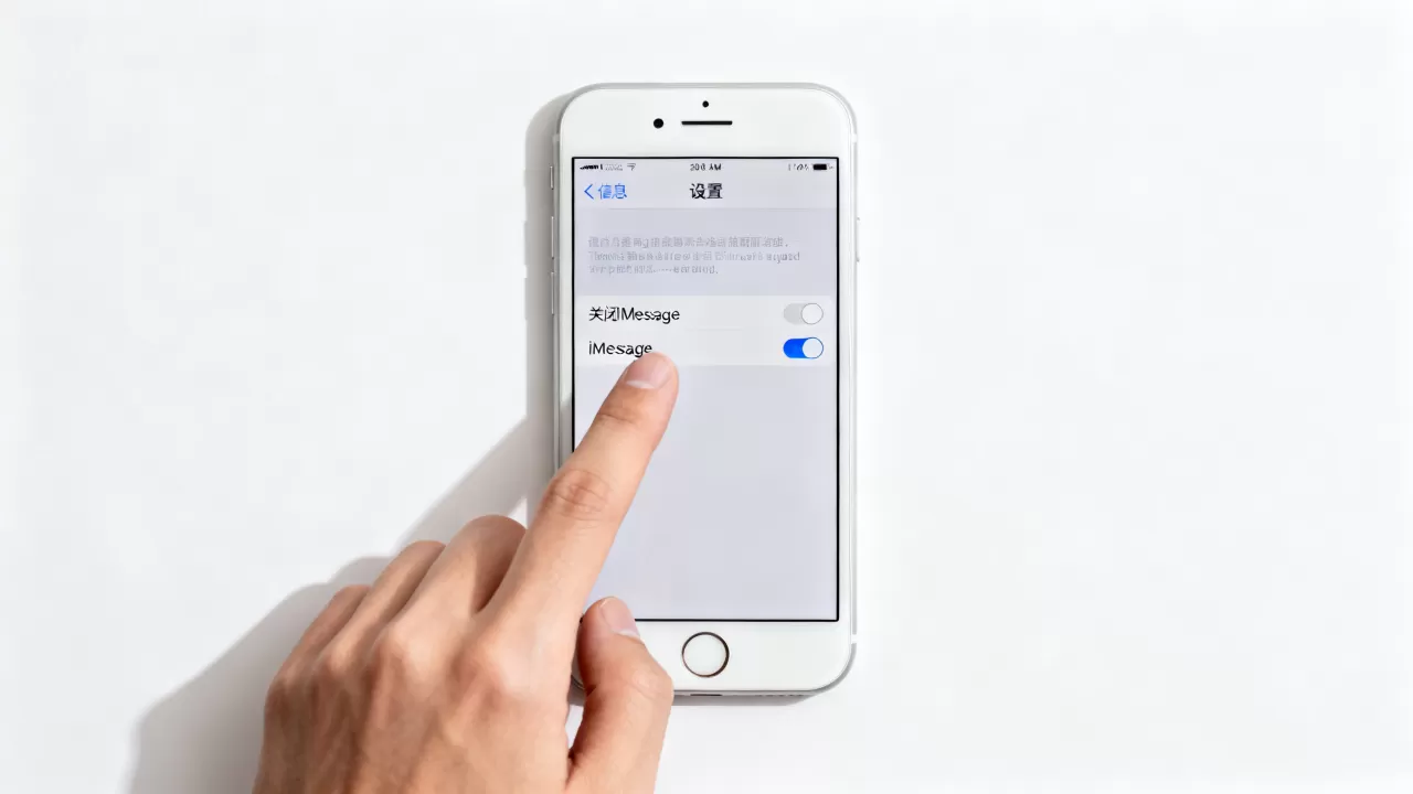 iphone imessage怎么关闭,苹果手机imessage功能怎么关闭 iphone imessage怎么关闭,苹果手机imessage功能怎么关闭