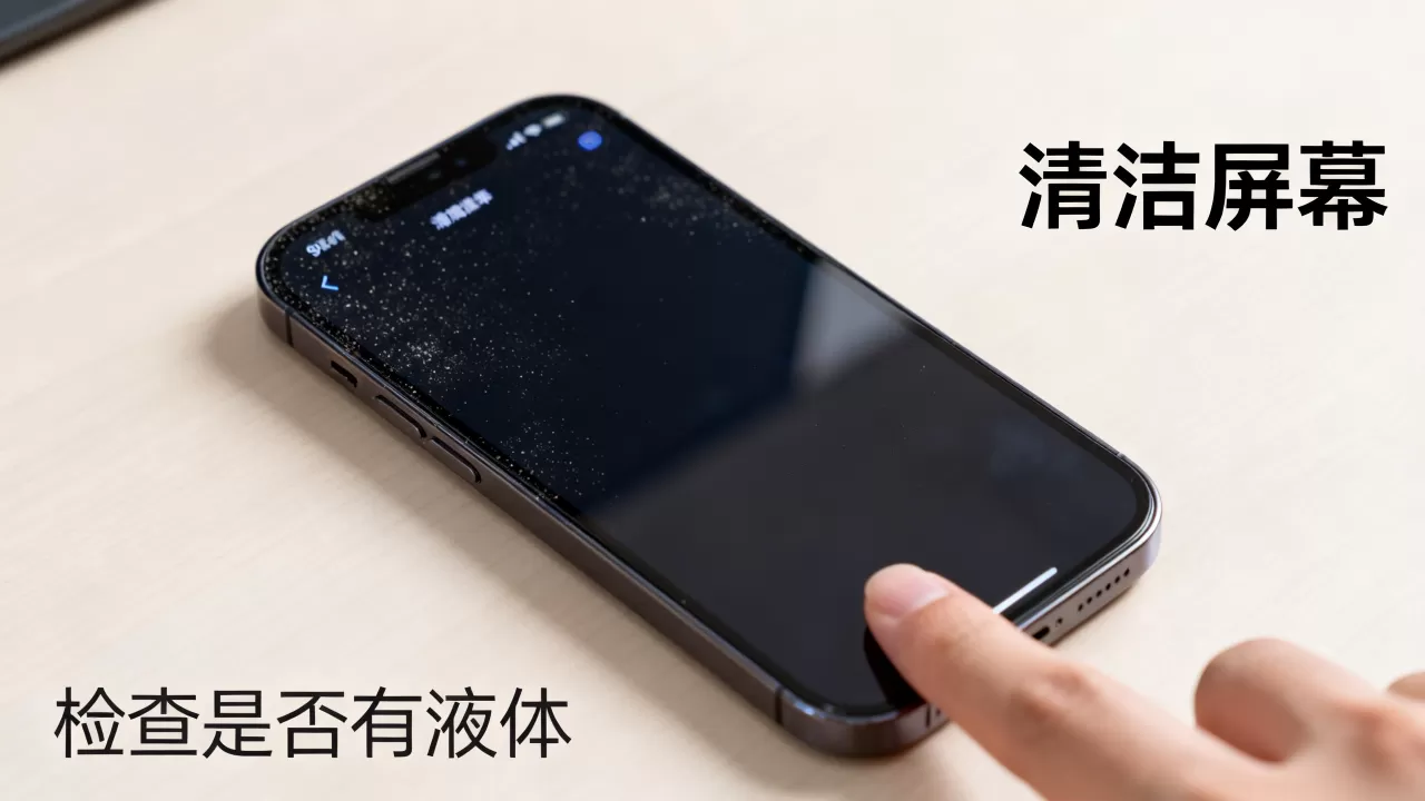 iphone触碰失灵怎么办,iphone屏幕触摸不灵敏 iphone触碰失灵怎么办,iphone屏幕触摸不灵敏