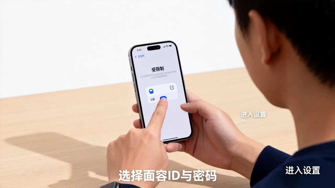 iphone受限制怎么办,iphone受限制怎么解除 iphone受限制怎么办,iphone受限制怎么解除