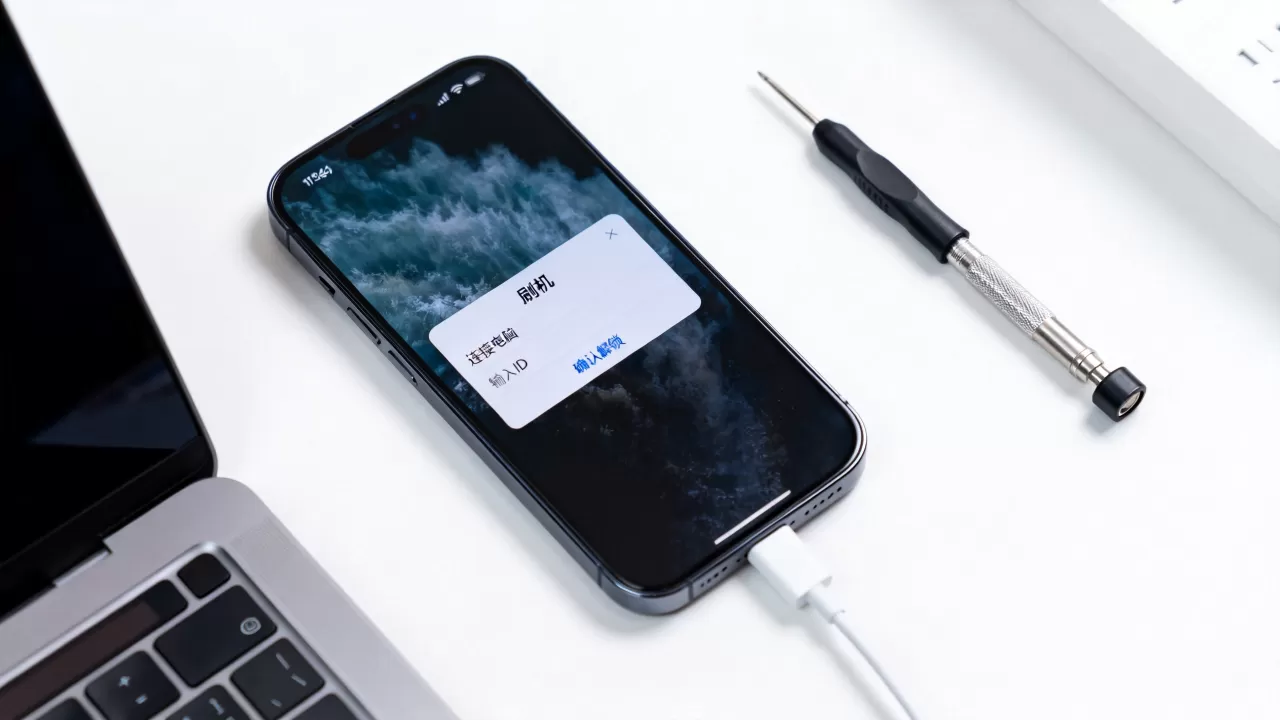 苹果手机刷id怎么刷机教程视频教程,iPhone ID锁解锁方法 苹果手机刷id怎么刷机教程视频教程,iPhone ID锁解锁方法