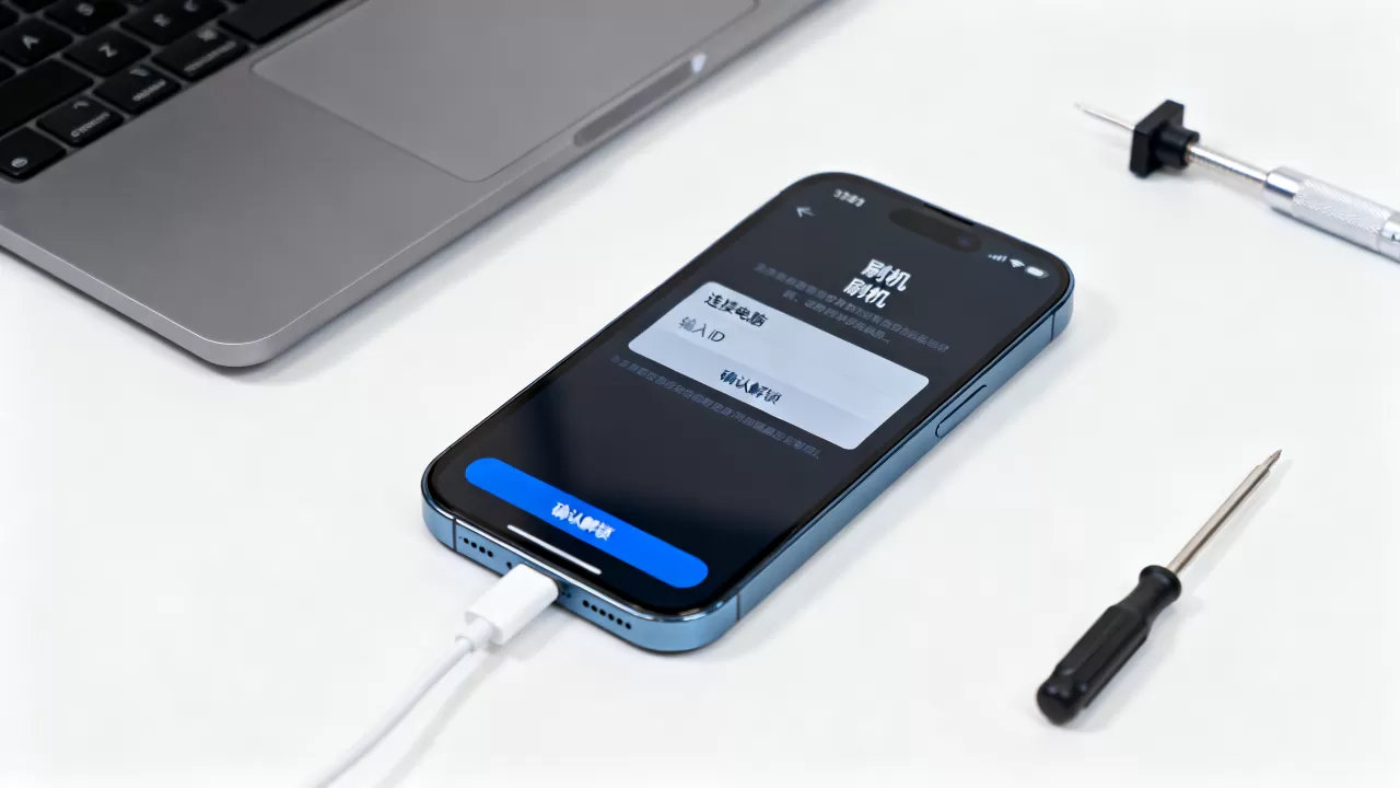苹果手机刷id怎么刷机教程视频教程,iPhone ID锁解锁方法 苹果手机刷id怎么刷机教程视频教程,iPhone ID锁解锁方法