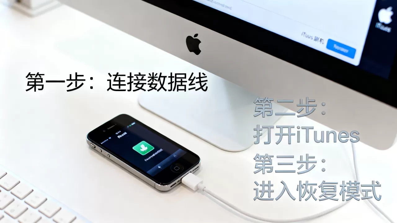 4s开不了机怎么刷机,苹果手机无法开机强制刷机教程 4s开不了机怎么刷机,苹果手机无法开机强制刷机教程